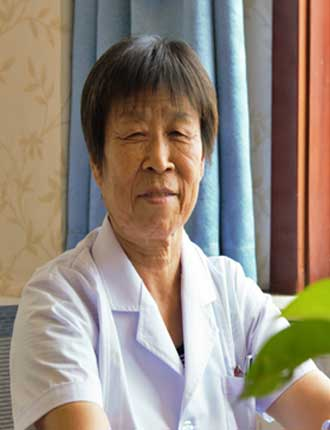 董桂英 副主任医师