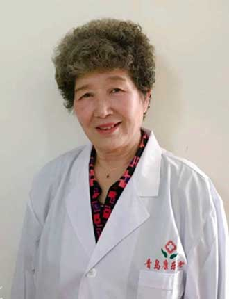 郭秀英 副主任医师