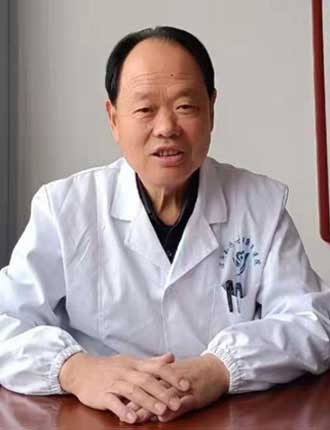 姜良华 主任医师